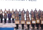Polresta-Sidoarjo-Raih-Tiga-Penghargaan-di-Musrenbang-Polri-2025