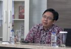 85,3%-Pemudik-Puas,-Burhanuddin-Muhtadi-Tegaskan-Tingginya-Kepuasan-Mudik-Lebaran-2026