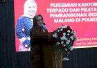 Kemenpan-RB-Resmikan-Pembangunan-3-Gedung-Baru-dan-Kantor-Pelayanan-Terpadu-Milik-Polresta-Malang-Kota