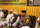 Hadiri-Haul-Abuya-Assayyid-Muhammad-Bin-Alawi-Al-Maliki,-Kapolres-Pasuruan-Ajak-Ulama-Tetap-Jaga-NKRI