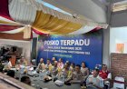 Kapolri-&-Panglima-TNI-Tinjau-Posko-Terpadu-Operasi-Lilin-2024-di-Bandara-I-Gusti-Ngurah-Rai