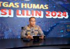 Update-Operasi-Lilin-2024:-Polri-Antisipasi-Lonjakan-Kendaraan-Pada-Libur-Natal-&-Tahun-Baru
