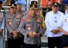 Kapolri-Cek-Langsung-Pelayanan-Arus-Balik-di-Stasiun-Tawang,-Dorong-Pemudik-Gunakan-Kereta-Api