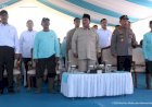 Kapolri-Dampingi-Presiden-pada-Panen-Raya-Jagung-Kuartal-II,-siap-wujudkan-kedaulatan-pangan-Nasional