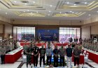 Visitasi-Kompolnas-untuk-Penilaian-Kompolnas-Award-2025-di-Polresta-Sidoarjo