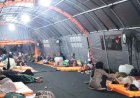 Polda-Jatim-Siapkan-Posko-Crisis-Center-di-RS-Bhayangkara-Surabaya-Untuk-Keluarga-Korban-Robohnya-Bangunan-Ponpes-Al---Khoziny