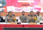 Polresta-Sidoarjo-Sampaikan-Rilis-Kamtibmas-Tahun-2025