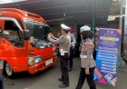 Layanan-Kesehatan-Gratis-Aksi-Simpatik-Polres-Blitar-Edukasi-Pengguna-Jalan-di-Ops-Keselamatan-Semeru