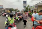Menebar-Kebaikan-di-Bulan-Suci,-Polsek-Gedangan-Berbagi-untuk-Sesama
