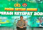 Polri-Puncak-Arus-Balik-Diprediksi-24-dan-28-29-Maret-2026