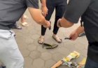 Resmob-Bareskrim-Tangkap-Ki-Bedil,-Penjual-Senpi-Ilegal-yang-Sudah-Jualan-20-Tahun