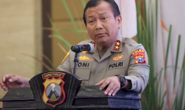 Polda-Jatim-Siap-Sukseskan-Pemilu-2024-Dengan-Menggelar-
