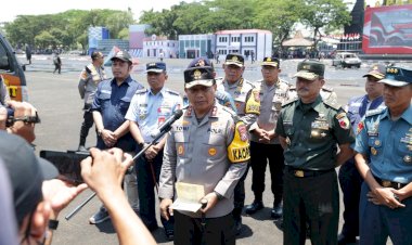 Ops-Mantap-Brata-Semeru-Amankan-Pemilu-2024-Polda-Jatim-Akan-Awasi-Black-Campaign