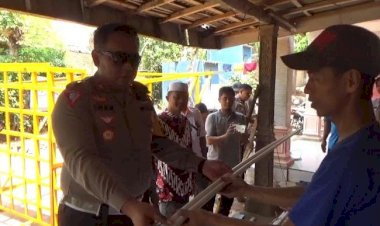 Polres-Bondowoso-Pasang-Pipa-Untuk-Bantu-Warga-Cukupi-Kebutuhan-Air-Bersih