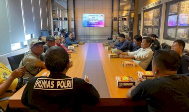Humas-Polresta-Sidoarjo-Ajak-Wartawan-Media-Online-Perkuat-Cooling-System-Jelang-Pemilu-2024