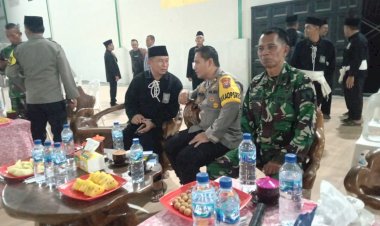 Jumat-Curhat-Polres-Lamongan-Gelar-Silaturahmi,-Cangkrukan-dan-Ngopi-Bareng-PSHT