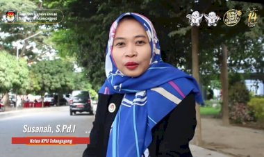 KPU-Tulungagung-Apresiasi-dan-Dukung-Polri-Wujudkan-Pemilu-Damai