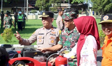 Polres-Bondowoso-Siapkan-Personel-Penanggulangan-Bencana-Hidrometeorologi