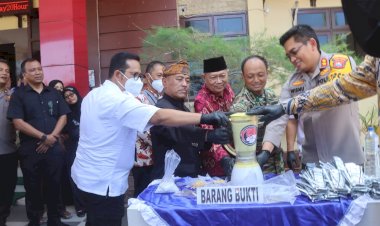 Forkopimda-Apresiasi-Capaian-Kinerja-Polres-Probolinggo-Sepanjang-Tahun-2023