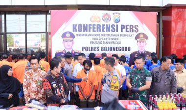 Polres-Bojonegoro-Berhasil-Amankan-7-Pelaku-Penganiayaan-dan-Pembacokan-Remaja