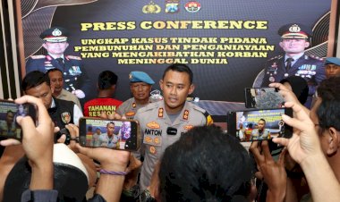 Polres-Ponorogo-Berhasil-Amankan-Tersangka-Kasus-Pembunuhan-di-Malam-Tahun-Baru