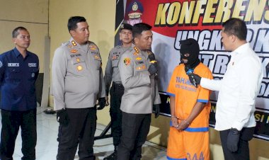 Polisi-Ungkap-Ayah-Kandung-Tega-Hamili-Putrinya