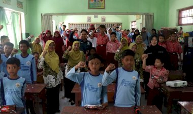 Polres-Ponorogo-Gandeng-Media-dan-Sekolah-Sosialisasikan-Stop-Bullying