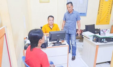 Polres-Situbondo-Ungkap-Peredaran-Okerbaya,-Amakan-1163-Butir-Pil-Dextro-dan-Pil-Trex-dari-Tersangka