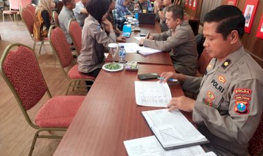 Wujud-Transparasi-Pengelolaan-Keuangan-Polres-Jember,-Itswasda-Polda-Jatim-Lakukan-Asistensi
