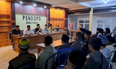 Dimediasi-Kapolresta-Banyuwangi,-Warga-Pakel-dan-PT.-Bumisari-Akhirnya-Bergandengan-Tangan