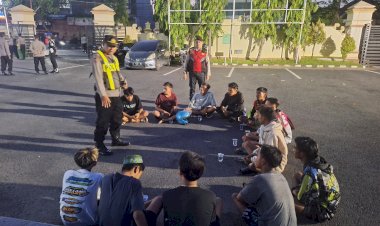 Polres-Pamekasan-Berlakukan-Pola-Humanis-Tangani-Balapan-Liar