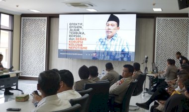 Kabagren-Polresta-Sidoarjo-Sosialisasi-Yanlik