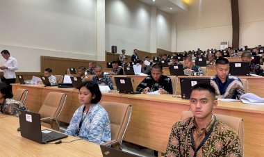 Polri-Pakai-Alat-Analisis-Komposisi-Tubuh-Tes-MMPI-di-Seleksi-Akhir-Akpol