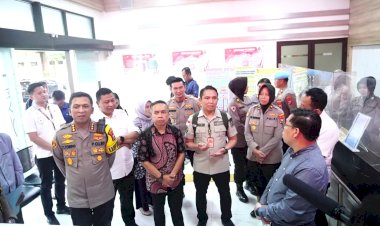 Kementerian-PANRB-Lakukan-Verifikasi-dan-Observasi-Lapangan-Layanan-Publik-di-Polresta-Sidoarjo