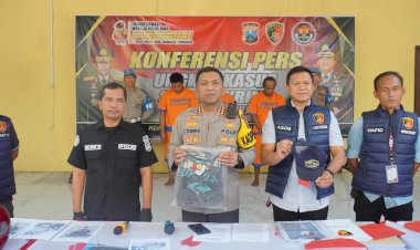 Mabuk-dan-Hajar-Anak-Saat-Pertunjukan-Orkes,-Tiga-Orang-Diamankan-Polisi