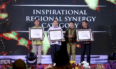 Kapolres-Bojonegoro-Raih-Penghargaan-Jawa-Pos-Radar-Bojonegoro-Awards-2024