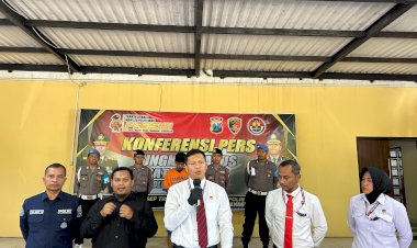 Hendak-Tawuran,-Satu-Anggota-Kelompok-Pemuda-Jadi-Tersangka