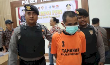 Polisi-Amankan-Pelaku-Pencemaran-Nama-Baik-Via-Tiktok-dari-Amuk-Massa