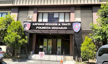 Kasus-Penipuan-Jual-Beli-Rumah,-Sampai-Tahap-Penyidikan-Satreskrim-Polresta-Sidoarjo