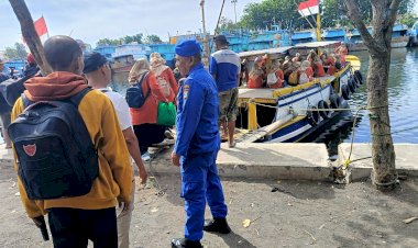 Polres-Probolinggo-Tingkatkan-Patroli-Laut-Dukung-KTT-IAF-ke-2-di-Bali