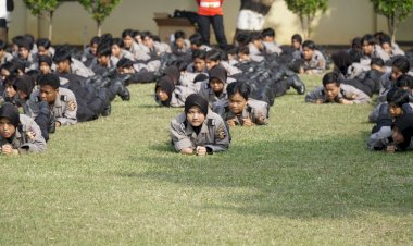 Tunadaksa-Fatia-Nur-Azzahra:-Dibully-saat-Kecil-Kini-Jadi-Calon-Polwan