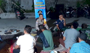 Cooling-System-Jelang-Coblosan-Pilkada,-Polres-Jember-Masifkan-Curhat-Kamtibmas