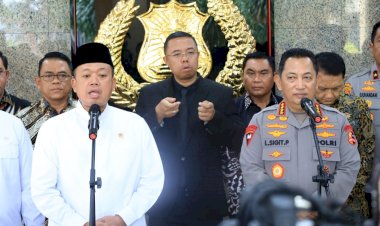 Menteri-ATR/BPN-Temui-Kapolri-Untuk-Kerjasama-Berantas-Mafia-Tanah-Tanpa-Toleransi