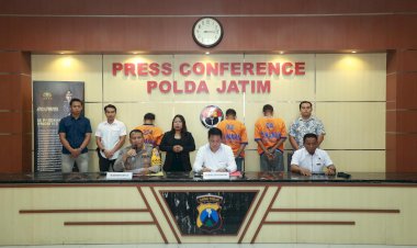 Polda-Jatim-Amankan-3-Tersangka-Pastikan-Motif-Carok-di-Sampang-Tidak-Terkait-Pilkada