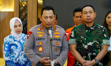 Kapolri-Pastikan-Kabag-Ops-Polres-Solok-Selatan-Di-Pecat-dan-di-Proses-Pidana