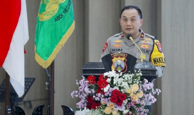 HUT-Korpri-ke-53,-Wakapolda-Jatim-:-Mari-Bersama-Mensukseskan-Visi-Besar-Indonesia