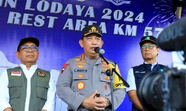 Kapolri-Perintahkan-Jajaran-Amankan-Liburan-Nataru-Pada-Lokasi-Wisata