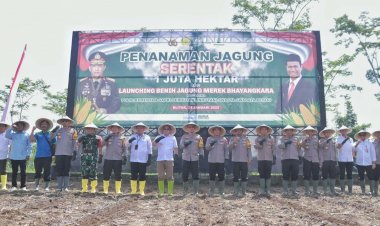 Irwasum-Apresiasi-Inovasi-Jajaran-Ciptakan-Benih-Jagung-Bhayangkara