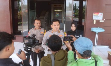 Exit-Tol-Paiton-dan-Leces-Jadi-Perhatian-Polres-Probolinggo-Saat-Arus-Mudik-dan-Balik-Lebaran