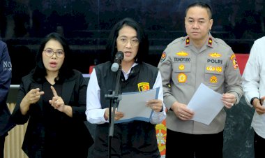 Polri-Tetapkan-Satu-Tersangka-TPPO-dari-699-WNI-yang-Dipulangkan-dari-Myanmar